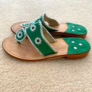 Jack Rogers Sandals